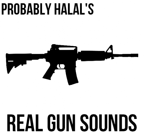 CadmiumRed’s Real Gun Sounds Mod - Audio Modifications - LCPDFR.com