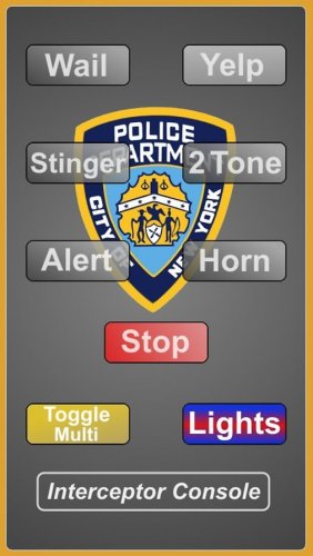 American Sirens Pack