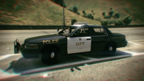 OPP Texture For Bxbugs CVPI