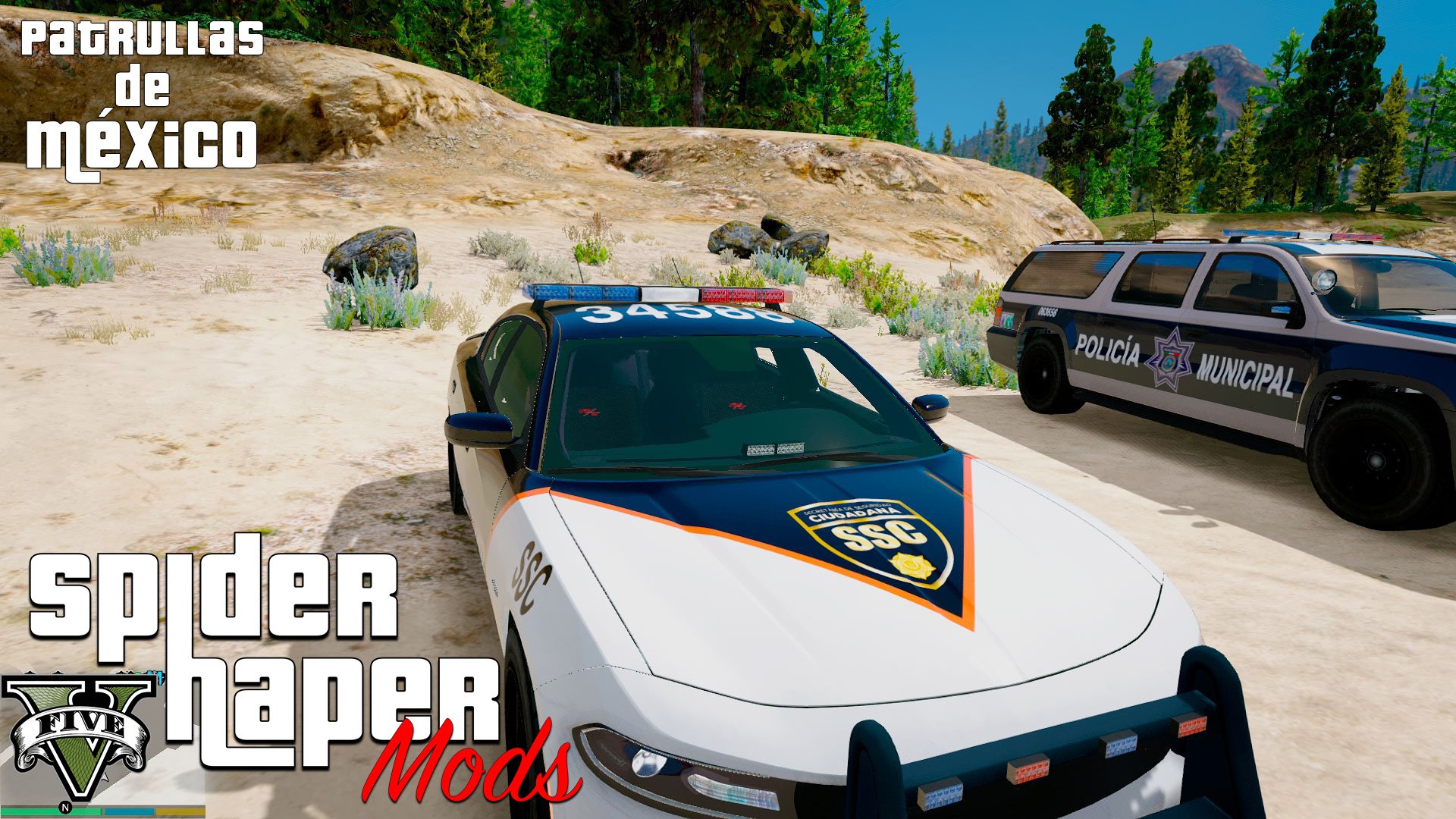 COMO INSTALAR MOD POLÍCIA NO GTA 5!, LSPDFR PASSO A PASSO