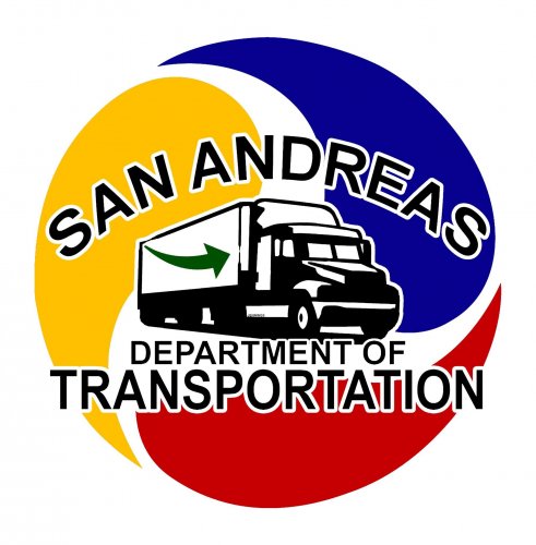State of San Andreas Road Improvment Project
