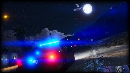 2011 CROWN VICTORIA - CVPI 1.8L