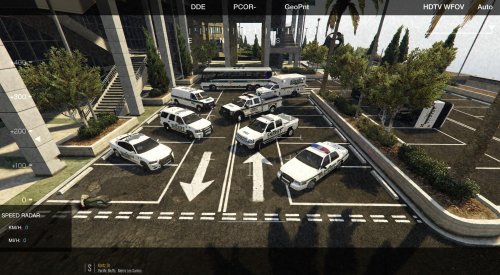 King County WA based Blaine County Sheriff Skins