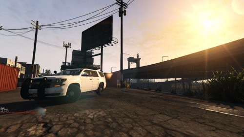 2015 Hoe - Christmas tree... Literally