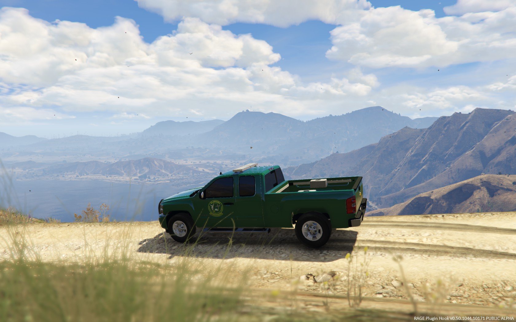 Alabama Game Warden Truck Best Games Walkthrough