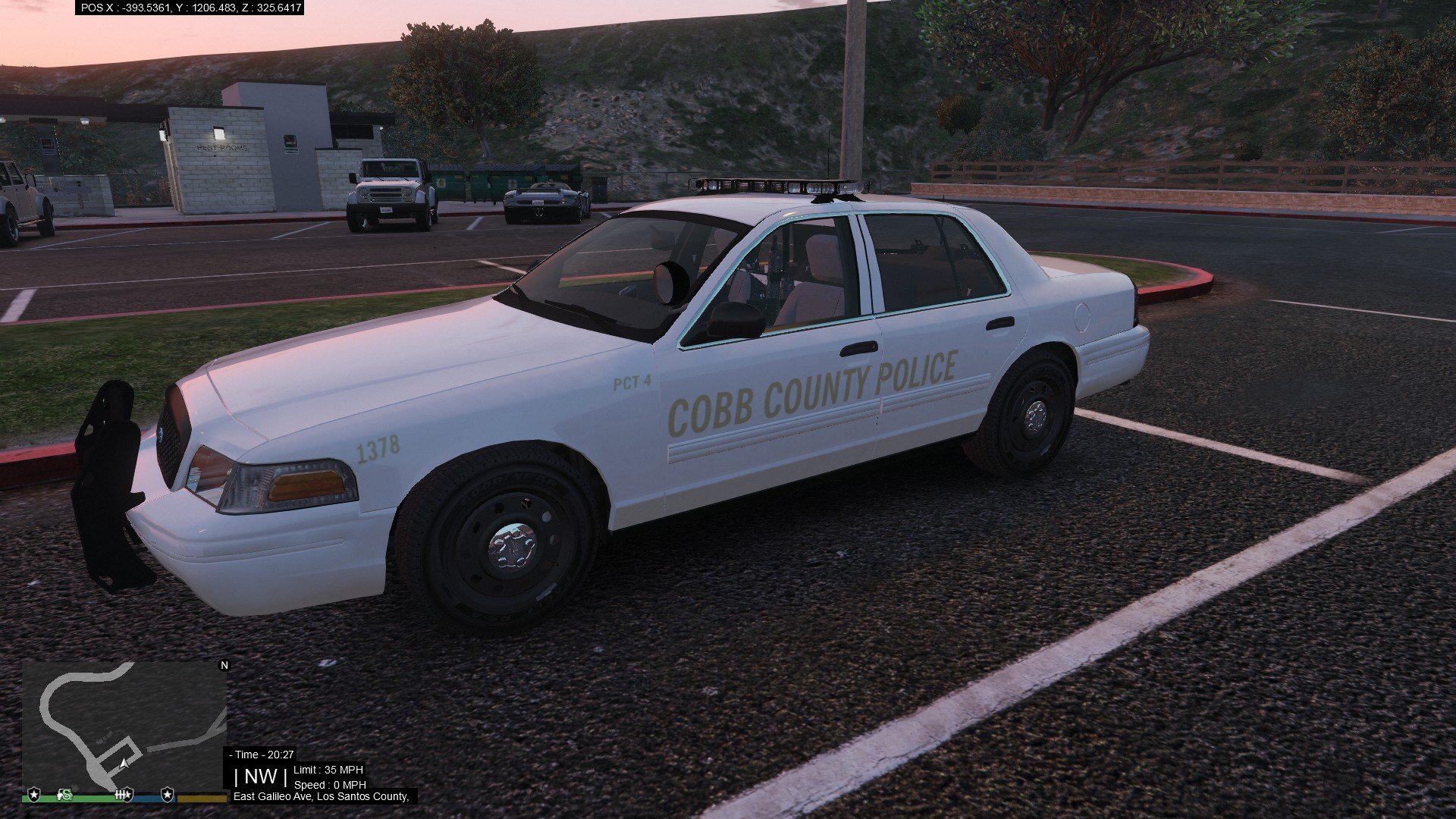 Cobb County Sheriff's Office (@CobbSheriff) / X