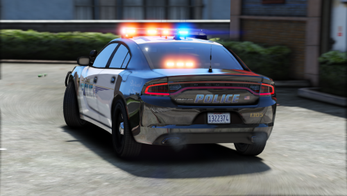 LSPD Pack [ELS] - Page 2 - Vehicle Models - LCPDFR.com