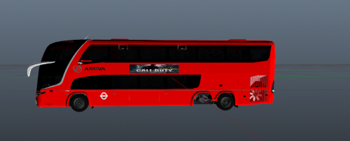 Proton Bus Simulator, Wiki Proton Bus