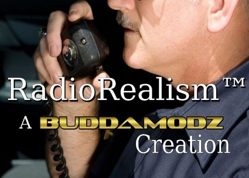 LSPDFR Dublado PT-BR - Audio Modifications 