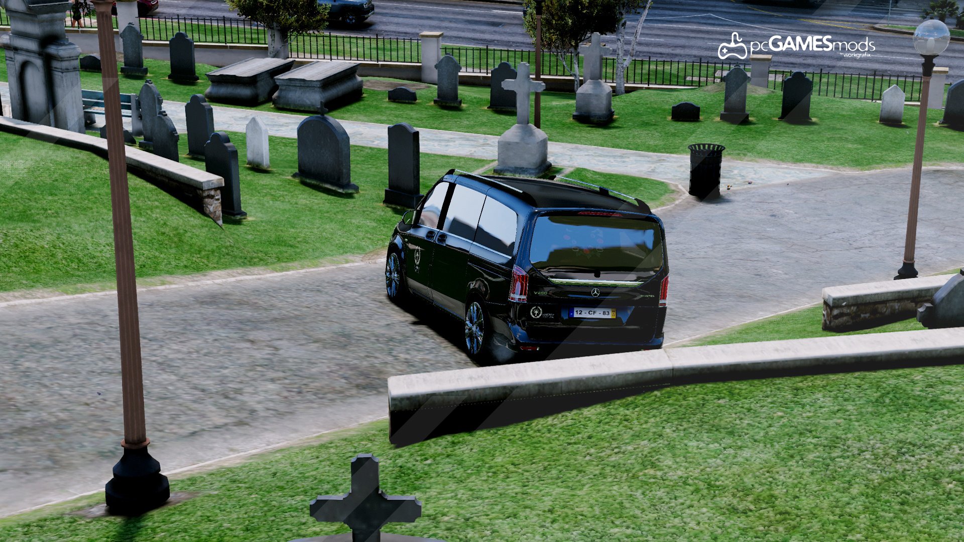 Press F to pay respects : r/Gta5Modding