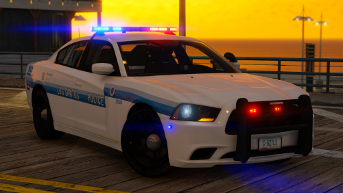 [ELS] LSPD Vehicle Pack
