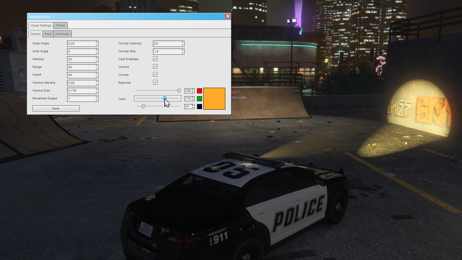 Callout interface lspdfr gta 5 фото 88