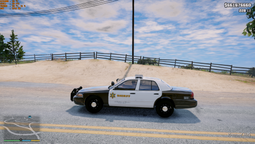 2011 forza crown vic Los Angeles County Sheriff's Department - Vehicle ...