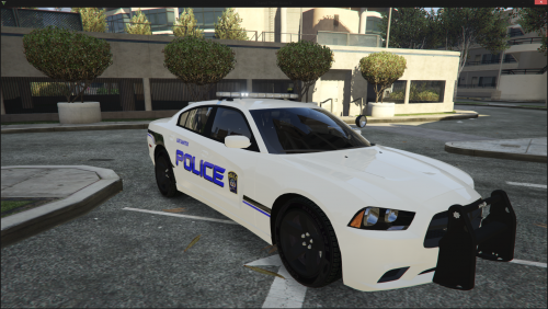 LSPD MiniPack (Greeneville, TN) - Vehicle Textures - LCPDFR.com