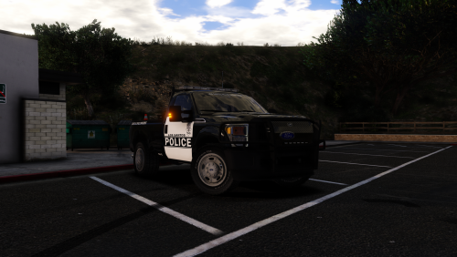 [ADDON/REPLACE] [ELS] Police CVE Ford F-350