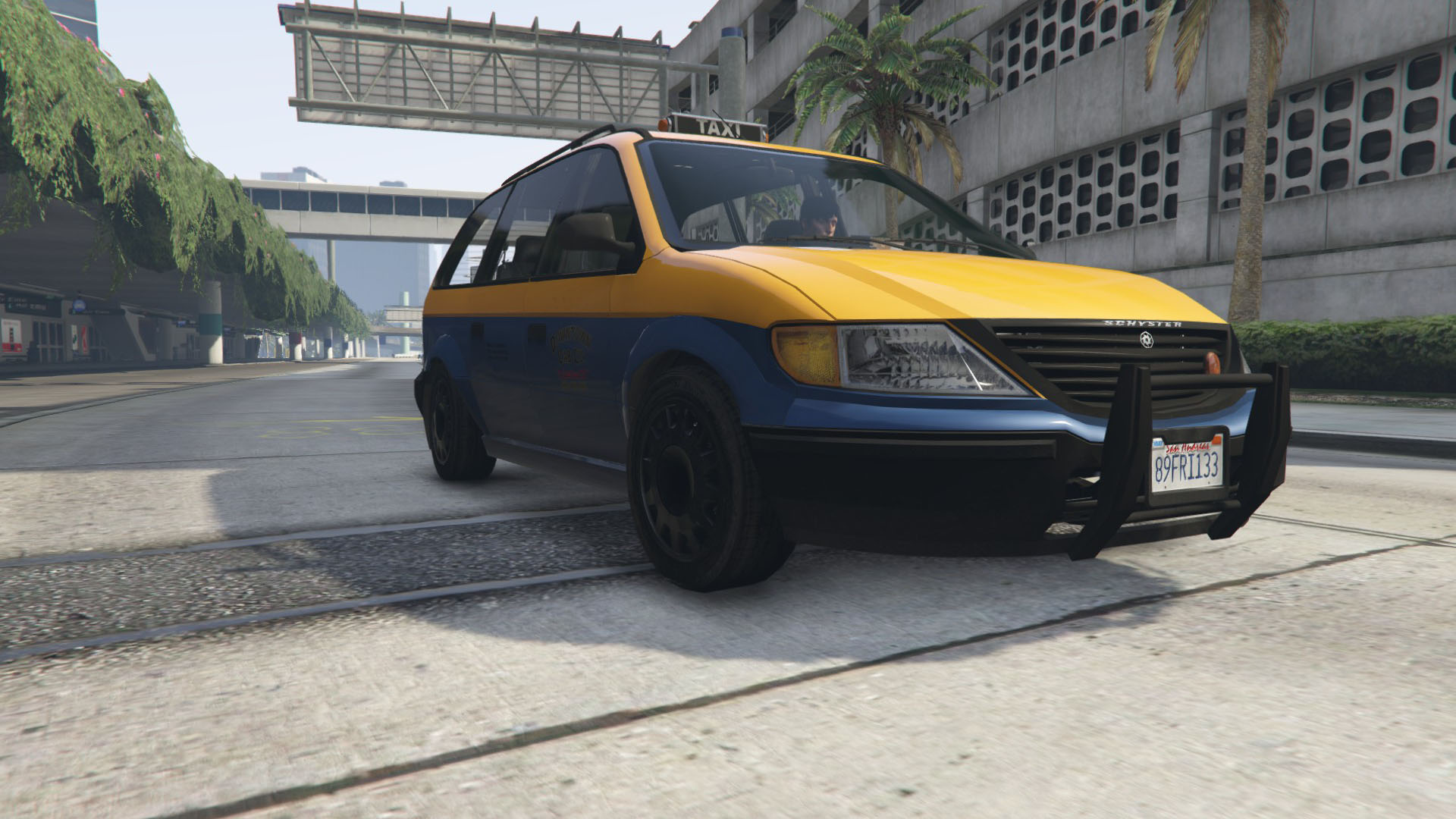 IVPack - GTA IV vehicles in GTA V 