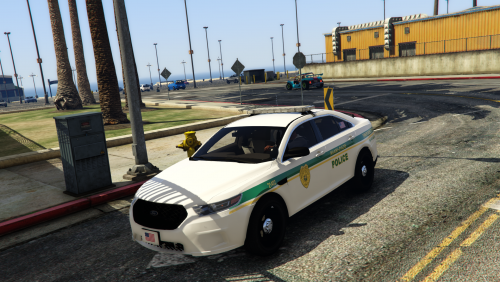 Miami-Dade Police, Fire, and Rescue Pack