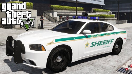 Brevard County Sheriff's Office Mini Pack + Animal Services