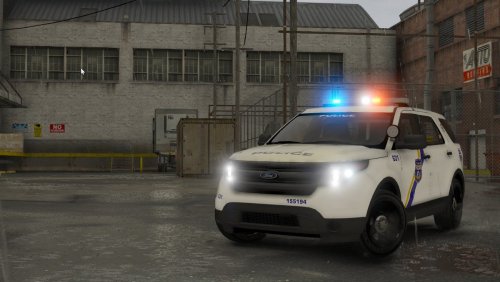 Philadelphia Police Department