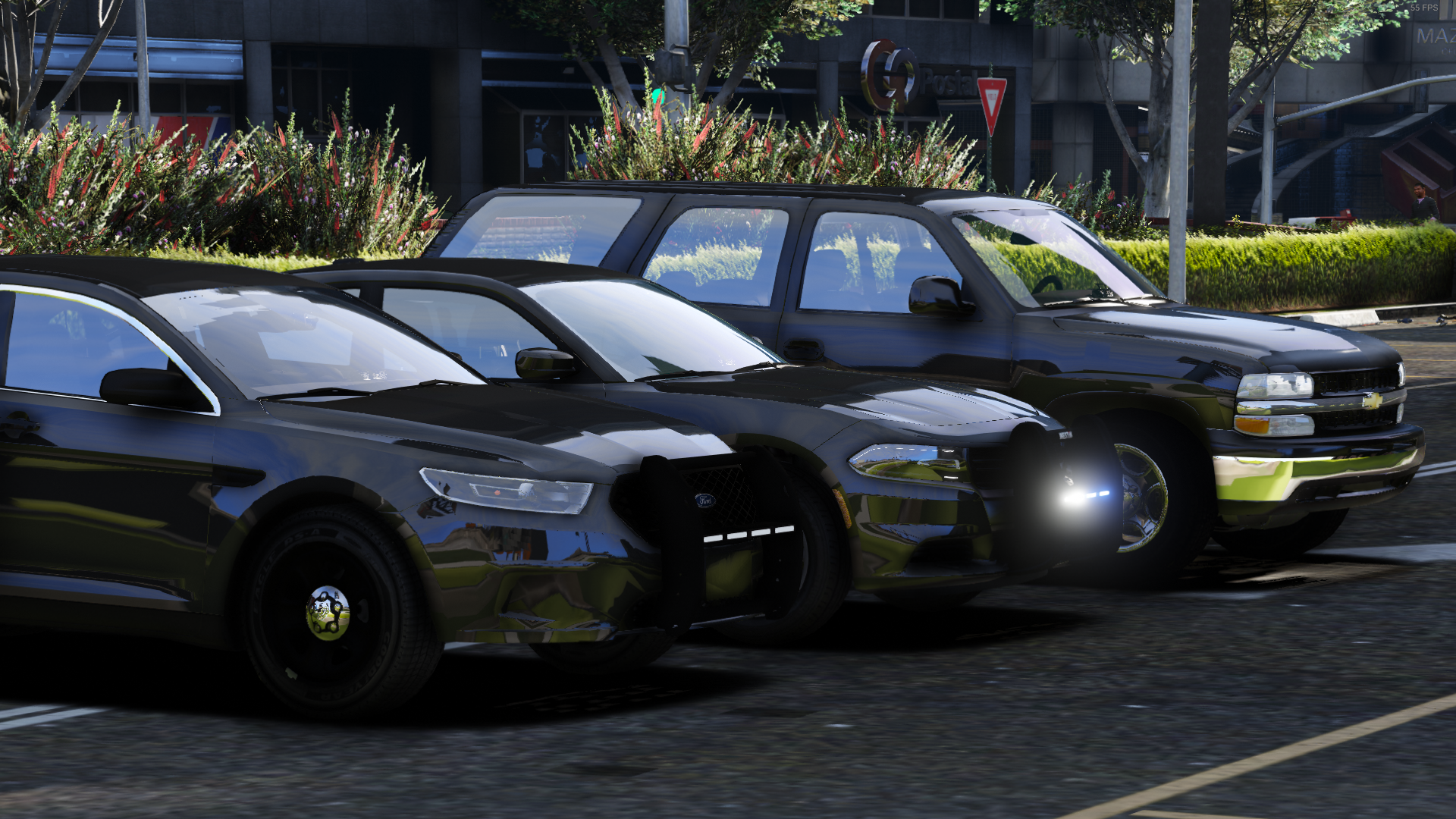 Unmarked dodge charger gta 5 фото 113