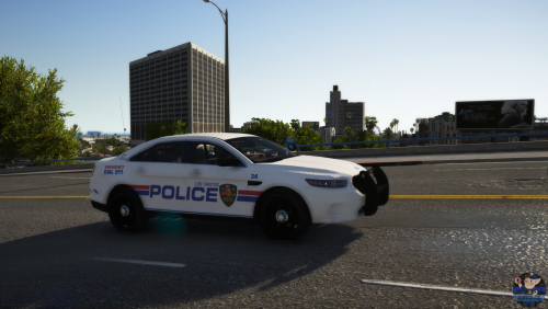 Los Santos Police Department Pack - Page 2 - Vehicle Models - LCPDFR.com