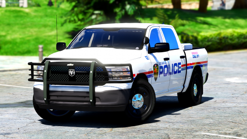 Los Santos Police Department Pack - Page 2 - Vehicle Models - LCPDFR.com