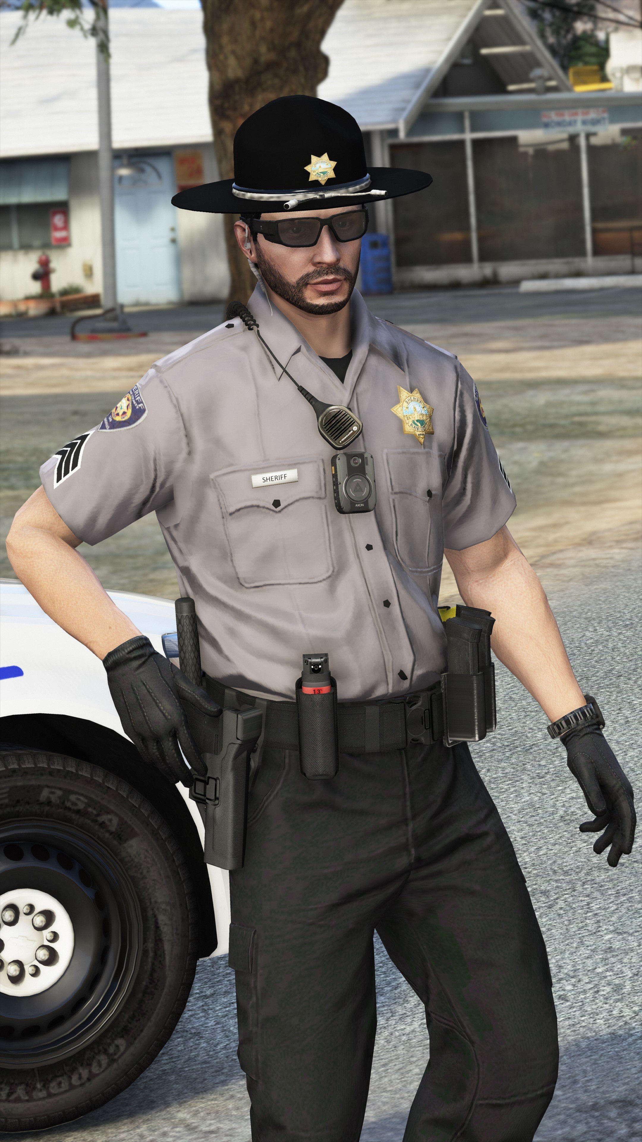 Gta Sheriff Uniform | vlr.eng.br