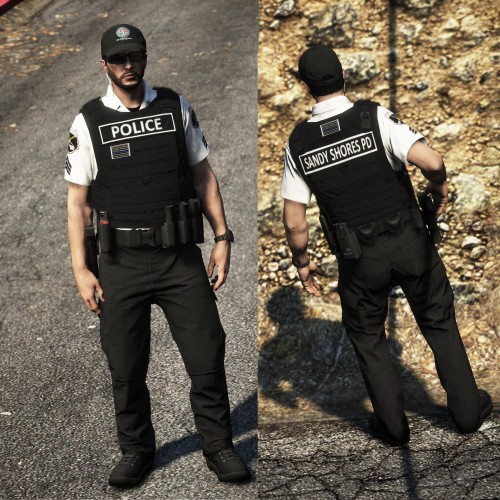 EUP Vest Skins [Discontinued] - Page 6 - Player & Ped Modifications ...