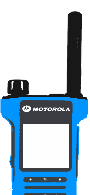 LSPDFR: Motorola Atex Radio (Police SmartRadio Radio Skin) - Misc  Modifications 