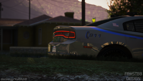 [ELS] Los Santos Police Department Mega Pack - Vehicle Models - LCPDFR.com