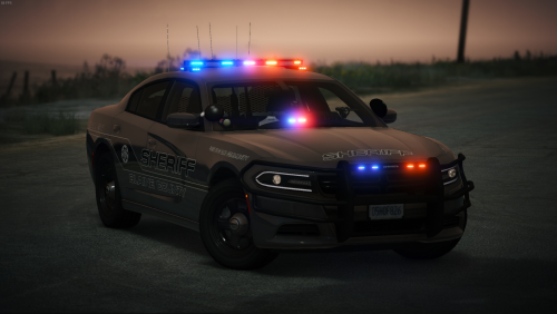 [ELS] BCSO Pack - Page 6 - Vehicle Models - LCPDFR.com