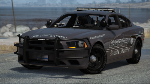 [ELS] BCSO Pack - Page 6 - Vehicle Models - LCPDFR.com