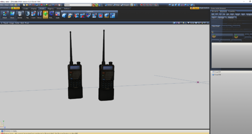 Radio - Vehicle Parts - LCPDFR.Com