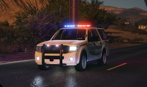 [ELS] RX2700 2014 Ford Expedition