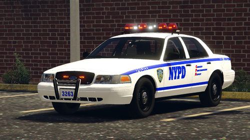 [ELS] NYPD Mini Pack - Page 3 - Vehicle Models - LCPDFR.com