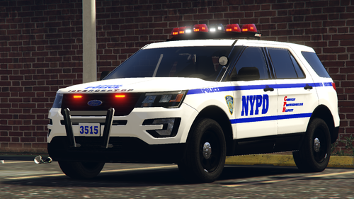 [ELS] NYPD Mini Pack - Page 3 - Vehicle Models - LCPDFR.com