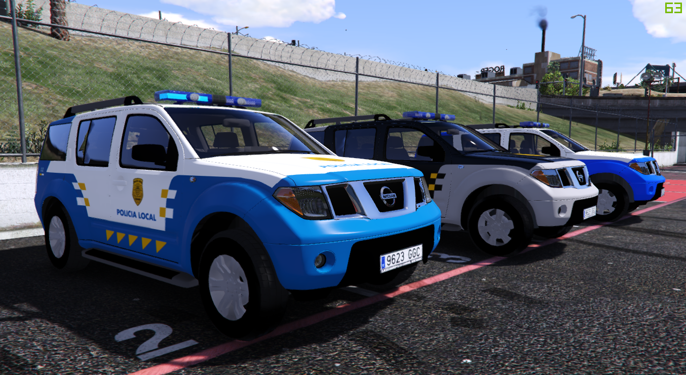 COMO INSTALAR MOD POLÍCIA NO GTA 5!, LSPDFR PASSO A PASSO