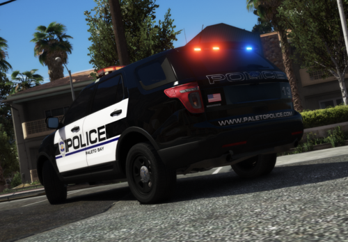 [4K] PBPD Skin Mini Pack - Vehicle Textures - LCPDFR.com