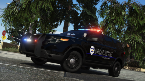 [4K] PBPD Skin Mini Pack - Vehicle Textures - LCPDFR.com