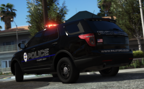 [4K] PBPD Skin Mini Pack - Vehicle Textures - LCPDFR.com