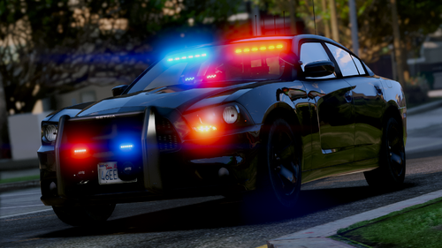 [ELS] LSPD Legacy Pack - Vehicle Models - LCPDFR.com