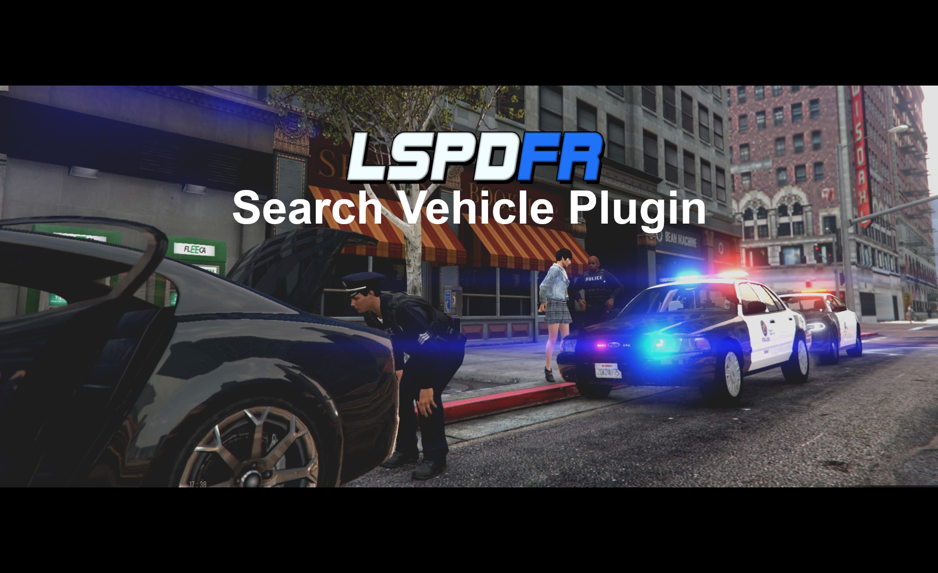 Callout interface lspdfr gta 5 фото 49