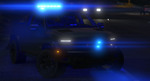 2014 FORD RAPTOR - NON ELS - ALL BLUE VALOR