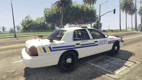 Chris' Dump Skins Pack - Vehicle Textures - LCPDFR.com