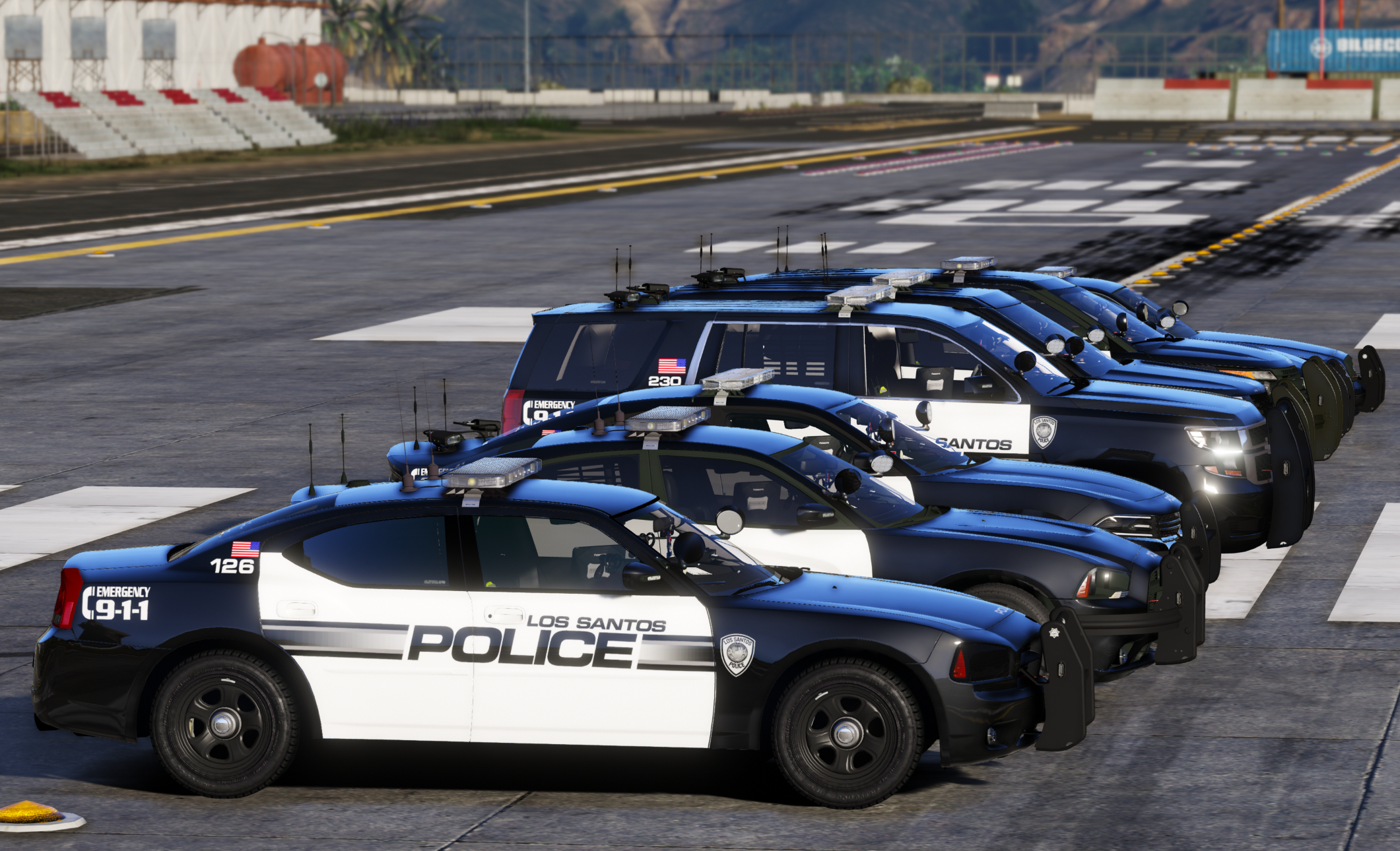 Пак полицейских машин. GTA 5 LSPD car Pack. Ford Police Interceptor GTA 5. K9 dodge Charger Police Pack LSPD. LSPDFR машины с els police1.