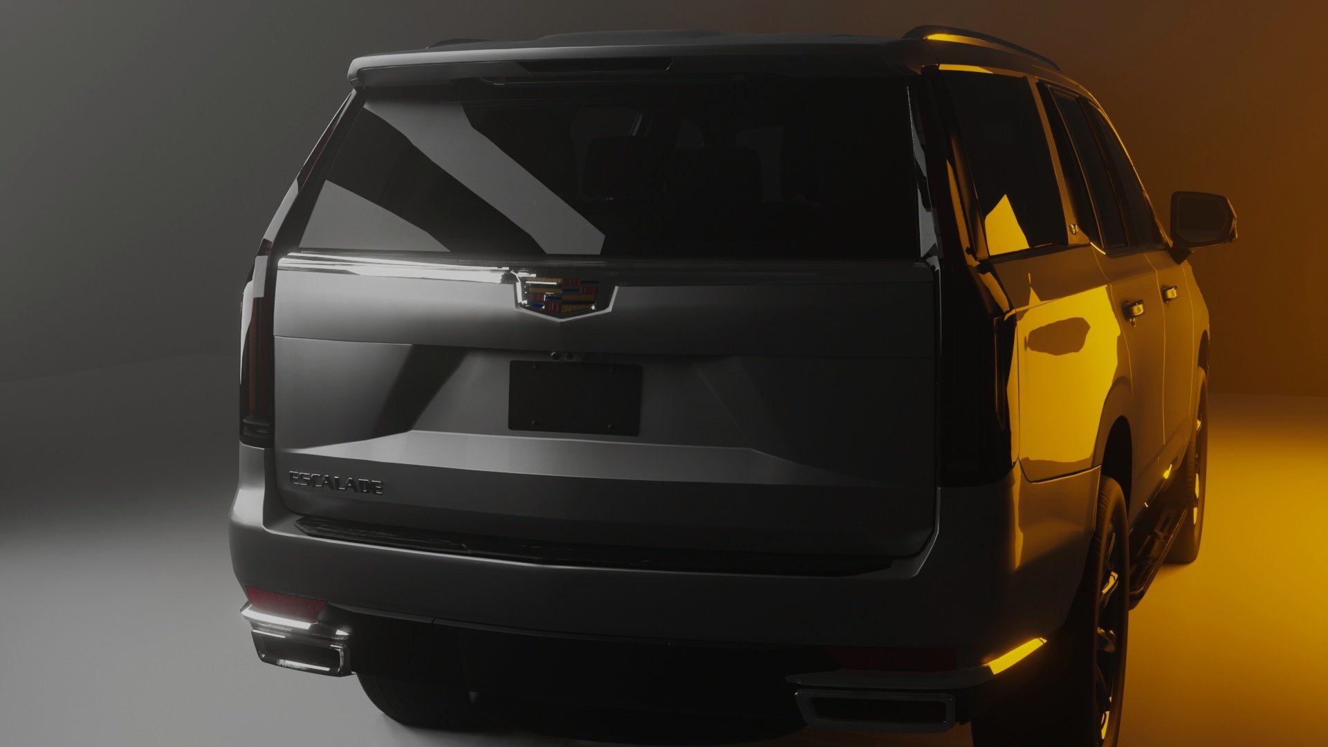 Cadillac XT4 V2 Widebody [Add-On / FiveM] - GTA5-Mods.com