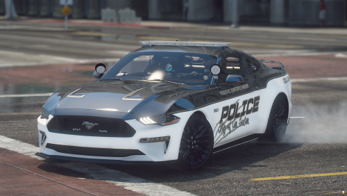 [ELS] 2019 Ford Mustang