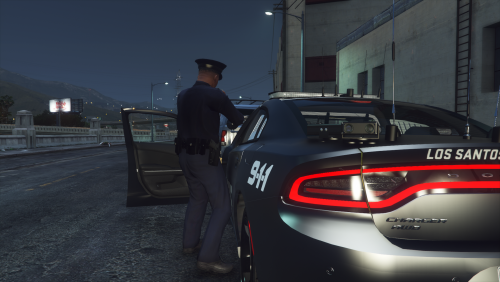 LSPD MINI PACK - Vehicle Textures - LCPDFR.com