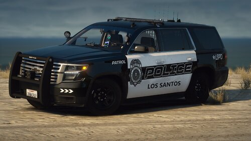 ELS LSPD Valor Pack Reupload Vehicle Models LCPDFR Com