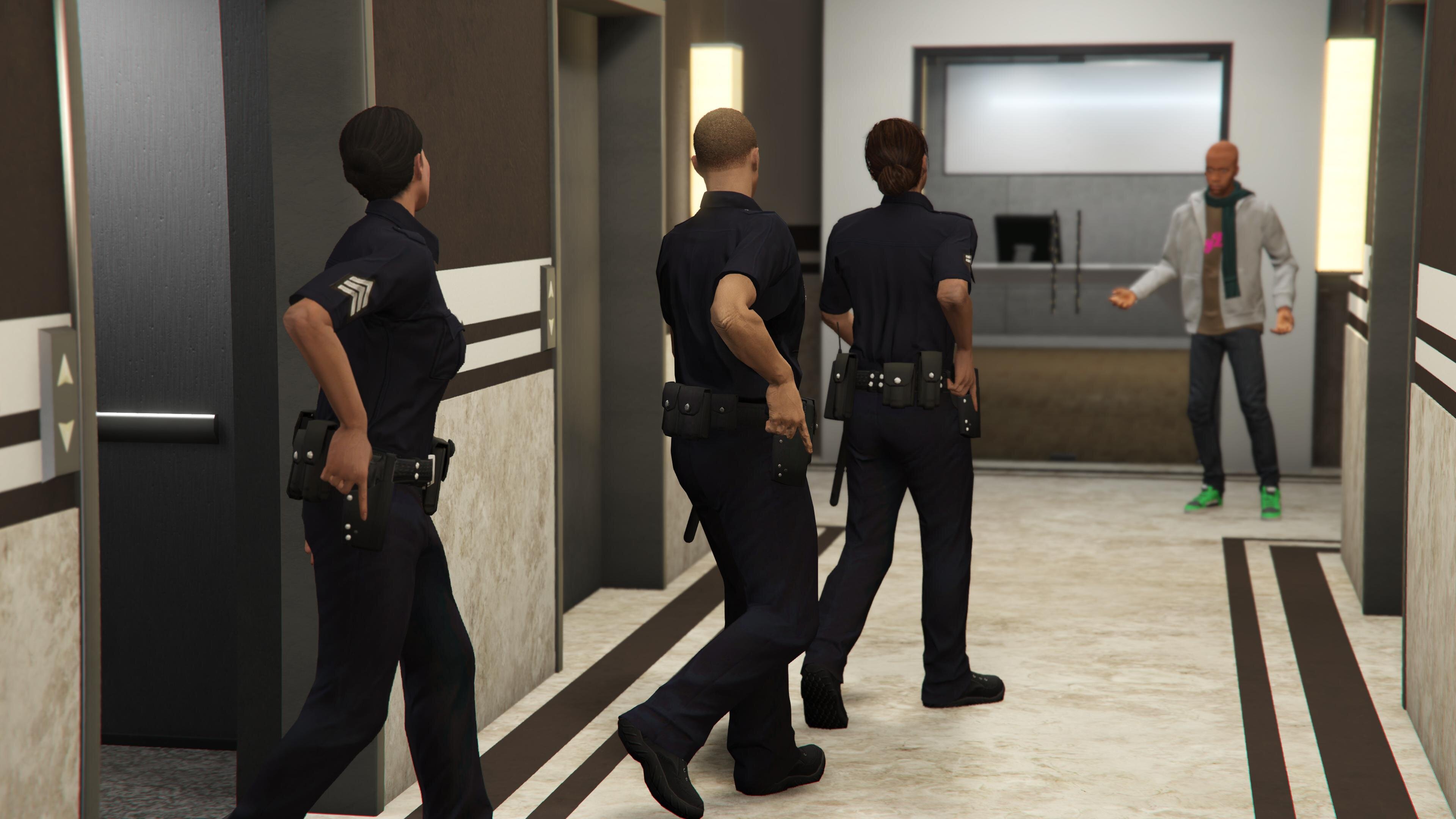 Arrest manager lspdfr gta 5 фото 102